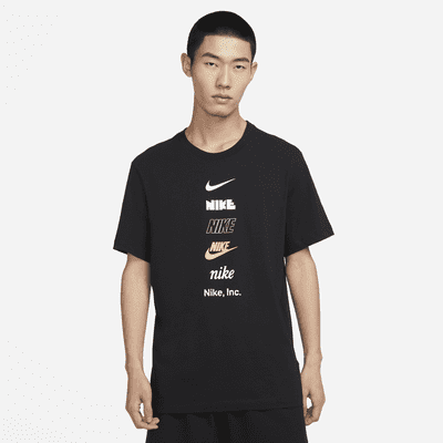 Nike Sportswear Men s T Shirt